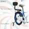Vaux - Carnival Kids Bike 16 Inch - Blue
