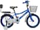 Vaux - Carnival Kids Bike 16 Inch - Blue