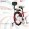 Vaux - Carnival Kids Bike 16 Inch - Red