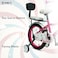 Vaux - Carnival Kids Bike 16 Inch - Dark Pink