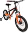 Vaux - Cruz Kids Bike 16 Inch - Orange