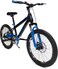 Vaux - Cruz Kids Bike 20 Inch - Blue