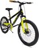 Vaux - Cruz Kids Bike 20 Inch - Yellow