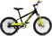 Vaux - Cruz Kids Bike 20 Inch - Yellow
