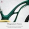 Mogoo - Flyer Magnesium Kids Bike - 16 Inch - Green