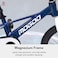 Mogoo - Rover Kids Magnesium Bike - 16-Inch - Blue