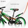 Vaux - Max 16" Kids Bicycle - Red