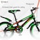Vaux - Max 16" Kids Bicycle - Red