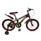 Vaux - Max 16" Kids Bicycle - Red