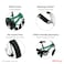 Whimsy - Classic 12 InchKids Bike - Green