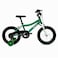 Whimsy - Classic 14 Inch Kids Bike - Green