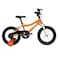 Whimsy - Classic 14 Inch Kids Bike - Orange