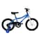 Whimsy - Classic 16 Inch Kids Bike - Blue