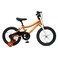 Whimsy - Classic 16 Inch Kids Bike - Orange