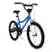 Whimsy - Classic 20 Inch Kids Bike - Blue