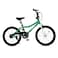 Whimsy - Classic 20 Inch Kids Bike - Green