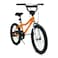 Whimsy - Classic 20 Inch Kids Bike - Orange