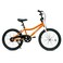 Whimsy - Classic 20 Inch Kids Bike - Orange