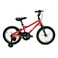 Whimsy - Pro Aluminum 16 Inch Kids Bike - Red