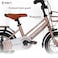 Vaux - Royal 12" Kids Bike - Blue