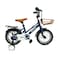 Vaux - Royal 12" Kids Bike - Blue