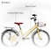 Vaux - Royal 20" Kids Bike - Blue