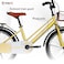 Vaux - Royal 20" Kids Bike - Blue