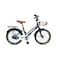 Vaux - Royal 20" Kids Bike - Blue