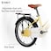 Vaux - Royal 20" Kids Bike - Rose Gold