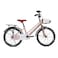 Vaux - Royal 20" Kids Bike - Rose Gold