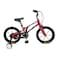 Mogoo - Ranger Kids Magnesium Bike - 16 Inch - Red