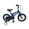 Mogoo - Ranger Kids Magnesium Bike - 14 Inch - Blue