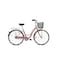 Mogoo - Brooklyn 24" City Bike - Pink