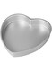 Wilton Decorator Preferred Heart Pan 6x2in.