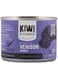 Kiwi Kitchens Grass Fed Venison Dinner Canned Wet Dog Food 170G