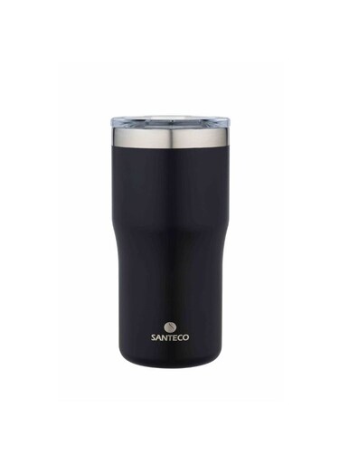 Nora II Tumbler 500ml - Stylish Stainless Steel Water Bottle, Insulated Travel Mug for Hot &amp; Cold Beverages, Ideal for Home &amp; Outdoor Use