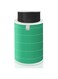 AoMige W/Chip Antibacterial Version Replacement Filter Compatible Xiaomi Mi 2S/3/3C/2H/Pro/3H Air Purifier, Pm2.5 Formaldehyde Removal, 3-in-1 H13 True HEPA Filter and Activated Carbon (Green)