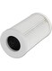 QUEENTY True HEPA Filter - Replacement Air Purifier Filter for QUEENTY F001 Air Purifier