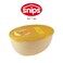 Snips Melon Saver with Freshness Lid &ndash; Made in Italy