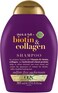 OGX Shampoo, Thick &amp; Full+ Biotin &amp; Collagen, 385ml
