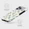 Burga iPhone 17 Pro Max Sweetheart Premium Case Compatible with Hybrid Dual-Layer Hard Shell + Silicone Protection - Scratch-Resistant Shockproof Mobile Cover