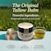 Vintage Tradition Beef Tallow All Purpose Balm - Healing, Hydrating Citrus Oil Skin Care Salve Replaces Body Lotion, Hand Cream, More - Essential Oil, Olive Oil, And Grass-Fed Tallow, 2 Fl. Oz.