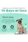 TropiClean Fresh Breath Dental Health Solutions for Puppies, 8oz