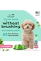 TropiClean Fresh Breath Dental Health Solutions for Puppies, 8oz