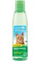 TropiClean Fresh Breath Dental Health Solution for Cats, 16oz