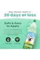 TropiClean Fresh Breath No Brushing Peanut Butter Flavor Clean Teeth Dental &amp; Oral Care Gel for Dogs, 2oz