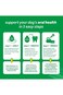TropiClean Fresh Breath Dental Health Solution for Dogs, 8oz