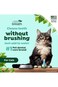 TropiClean Fresh Breath Oral Care Kit for Cats, 2oz