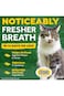 TropiClean Fresh Breath Dental Health Solution for Cats, 8oz