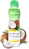 TropiClean Gentle Coconut Hypoallergenic Cat and Kitten Shampoo, 12oz